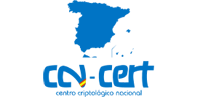 Centro Criptológico Nacional